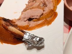 -西贝(紫荆广场店)