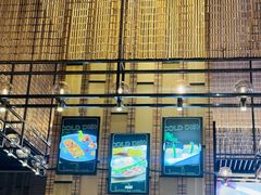 -富力希尔顿酒店·地阔自助餐厅