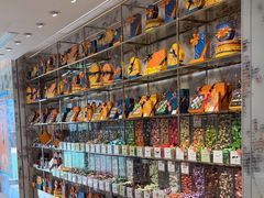 -VENCHI 闻绮(北京汉光店)