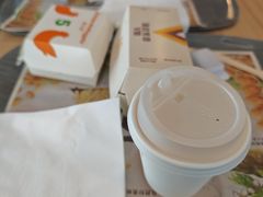 -麦当劳(三亚凤凰机场店)