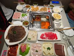 -海底捞火锅(同泰时代广场夜宵主题店)