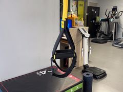 -ALIV WELLNESS运动健身(浦东大道店)
