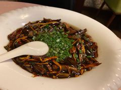 响油鳝丝-翠亭酒家(山西南路店)