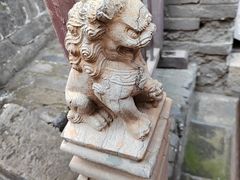 -山西王家大院