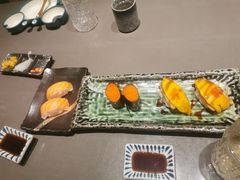 -聿山居·创意料理