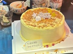 -甛时(咸奶油特色店)