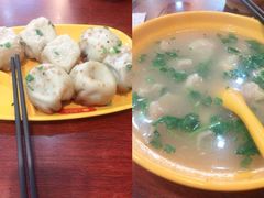 -小杨生煎(黄河路店)