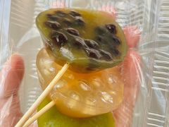 -黄埔古港
