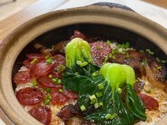 -好好彩啫啫煲·广东小馆(上海七宝领展广场店)