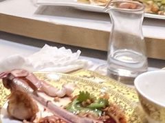 -鹏城人家海鲜酒家·23年老字号(较场尾店)