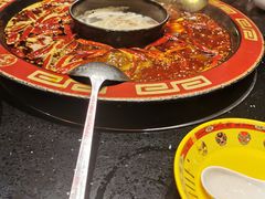 -矮板凳老火锅(宽窄巷子店)