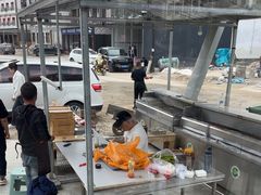 -途肴·老农饭庄(百里峡店)