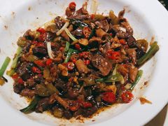 -大碗先生(万家丽店)