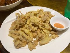 -李氏八大件老菜馆(万宝街店)