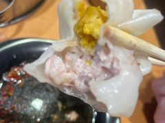 -真真鲜馄饨店(启蒙路店)