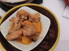-名宴大酒楼(联丰壹号广场店)