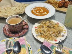 -木尔坦·Multan巴基斯坦清真餐厅halal(大智嘉园店)