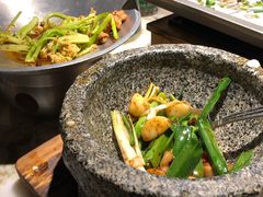 -绿茶餐厅(乐峰广场店)