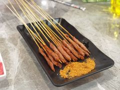 -老佛爷正宗铜炉蛙锅(五道口店)