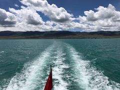 -青海湖国家重点风景名胜区