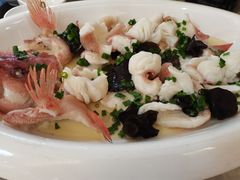 -东江海鲜酒家(艺都分店)