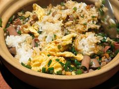 海肠捞饭-KŌNG胶东小馆(华熙店)