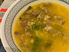 -南小馆(迪士尼小镇店)