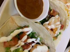 -panchos 墨西哥餐厅(嘉绿苑店)