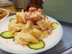 -陆壹捌餐厅(五大道店)