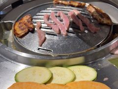 -哈哈碳都·牛肋条无限自助烤肉(台江万达店)