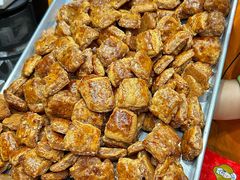 -诚志饼家·小凤饼非遗传承(中山六路店)