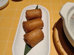 -蔡澜点心·粤菜(海印都荟城店)