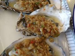 -大洋海鲜居·海鲜特色菜(墟沟海鲜美食城店)