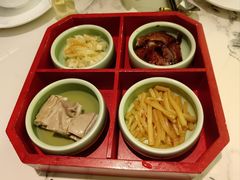 -米桃-吴韵风雅·拙园(北外滩来福士店)