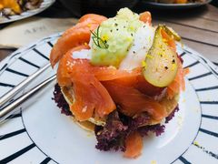 -AFS Cafe & Canteen(闽江二路店)