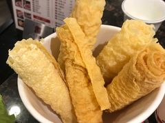 -八合里牛肉火锅(新洲店)