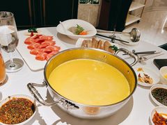 -红雀围·海鲜火锅(陆家嘴中心店)