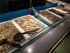 -星伦多自助料理·涮烤一体(虹悦城店)
