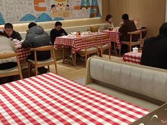 大堂-西贝(上海新梅广场店)