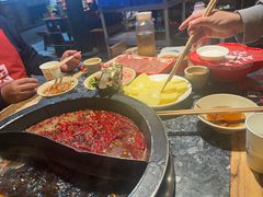 -蜀大侠火锅(春熙路店)