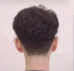 -INXXMAN男士理发