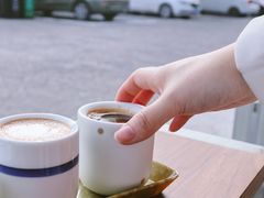 -Eu2+ coffee(上大路店)