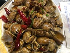 -小民大排档(光谷店)