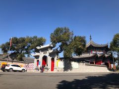 -北山公园