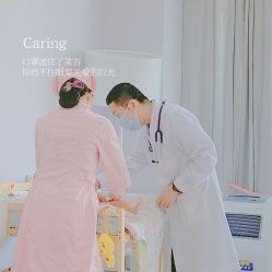 点击看大图 -蜜悦居月子中心(国金中心店)