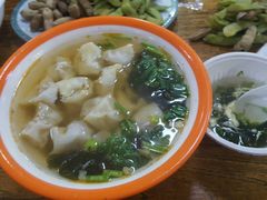 -二红烧烤排骨串(麦岛店)