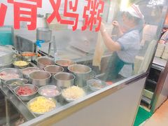 -银记肠粉店(北京路店)