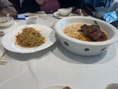 -春满园·早茶·粤菜·宴会(前海店)