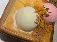 面包诱惑-蜜桃餐厅·江浙融合菜(荟聚购物中心店)
