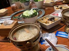 -古关火锅店(古北水镇景区店)